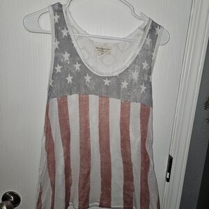 Denim & Supply Ralph Lauren Stars and Stripes Tank Top